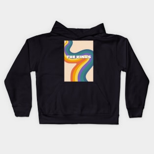 The kinks Kids Hoodie